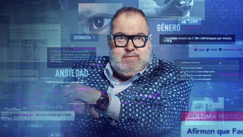 Hache. Lo que no se nombra Bild 1