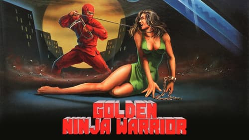 Golden Ninja Warrior Bild 3