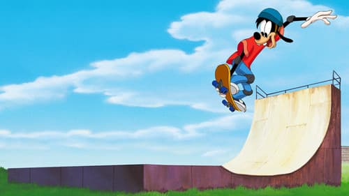 Goofy nicht zu stoppen Bild 7