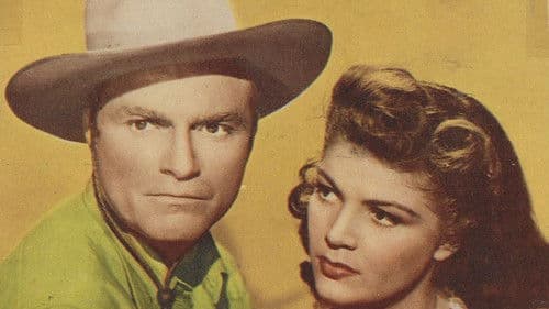 California Joe Bild 1