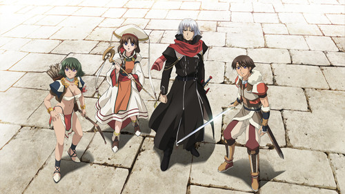 Tears to Tiara Bild 1