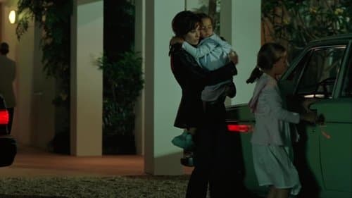 Borderline - Unter Mordverdacht Bild 1