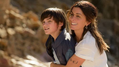 Zwei auf der Flucht Bild 2