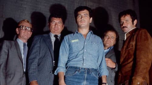 The Death Squad Bild 1