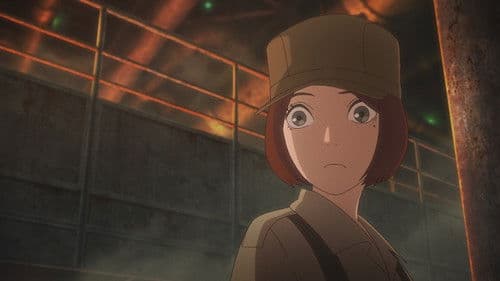 Vampire in the Garden Bild 2