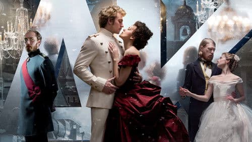 Anna Karenina Bild 5