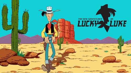 Lucky Luke - Die neuen Abenteuer Bild 7