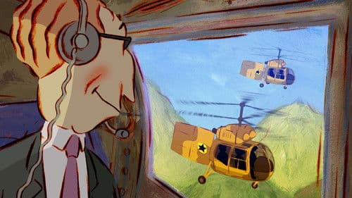 Mia et le Migou Bild 4