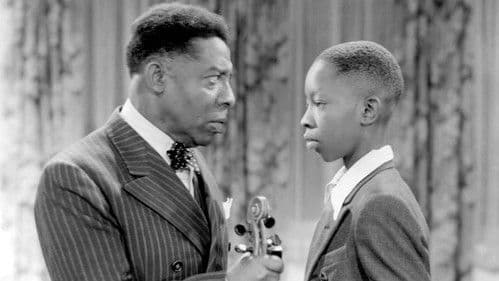 Broken Strings Bild 1