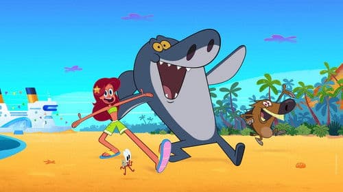 Zig & Sharko Bild 7