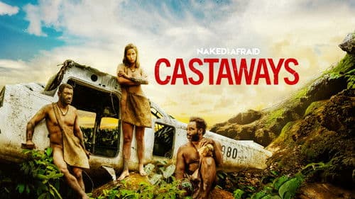 Naked Survival: Castaways Bild 1
