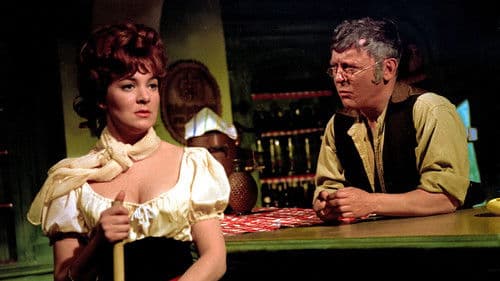 Draculas Rückkehr Bild 8