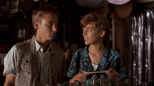 Abenteuer in Kenia Bild 6