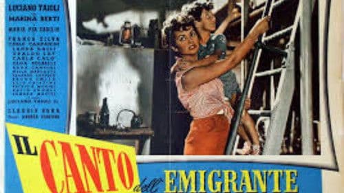 Il canto dell'emigrante Bild 1