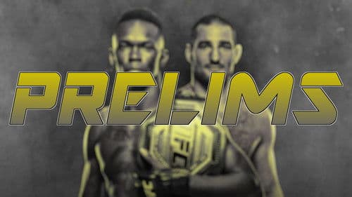 UFC 293: Adesanya vs. Strickland Bild 3