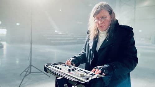 Mākslas darbi rodas mokās Bild 1