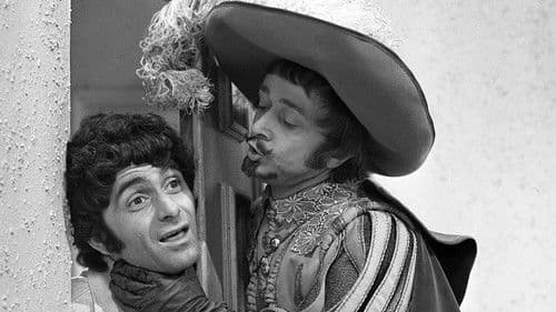 Schovávaná na schodech Bild 1