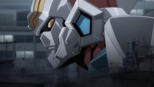 SSSS.Gridman Bild 6
