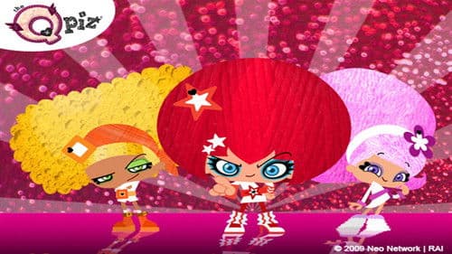 The Qpiz Bild 1