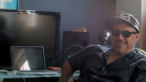 The Artist Body Bild 7