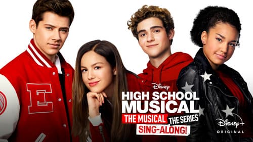 High School Musical: Das Musical: Die Serie: Sing-Along! Bild 3