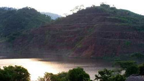 Serra Pelada - A Lenda da Montanha De Ouro Bild 1