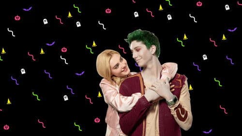 ZOMBIES Halloween Cast Party Bild 2