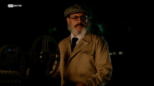 O Ódio das Vilas Bild 3