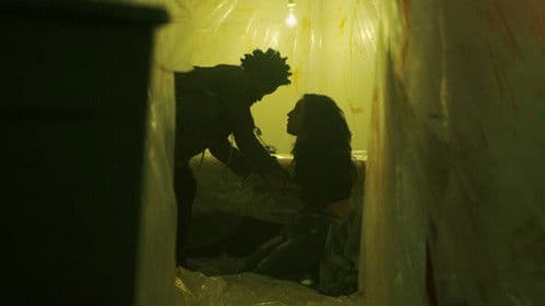 She Never Died Bild 6