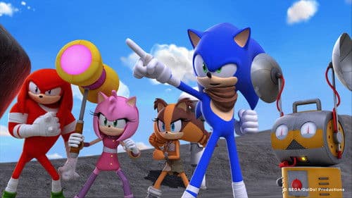 Sonic Boom Bild 6