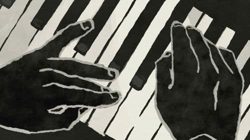 Thelonious Monk & Pannonica – Eine amerikanische Geschichte Bild 2