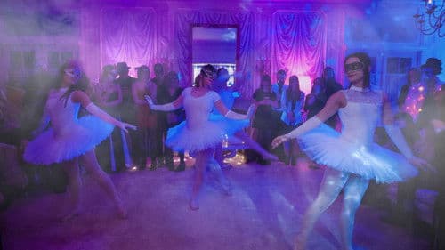 Whisper to be Heard Bild 1