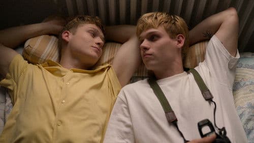 Éden & Charlie Bild 4