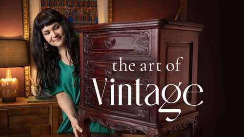 The Art of Vintage Bild 5
