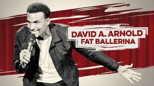 David A. Arnold: Fat Ballerina Bild 5