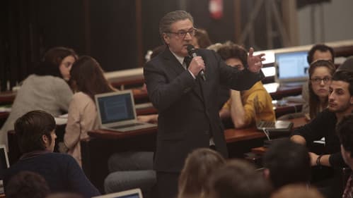 Die brillante Mademoiselle Neïla Bild 7