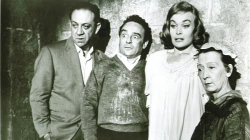 What a Carve Up! Bild 2