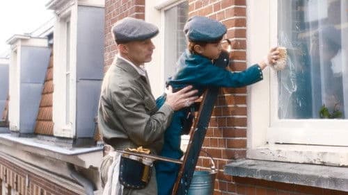 Hoe het zo kwam dat de Ramenlapper Hoogtevrees Kreeg Bild 1