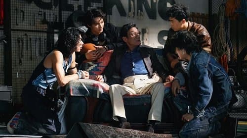 Shadow Chase - Im Netz der Diebe Bild 8