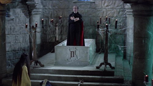 Die 7 goldenen Vampire Bild 1