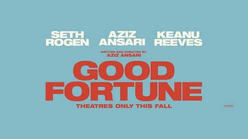 Good Fortune - Ein ganz spezieller Schutzengel Bild 8