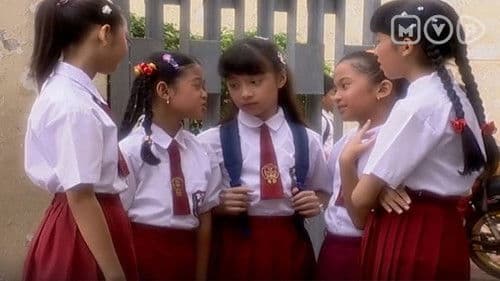 Bulan & Bintang Bild 1