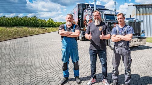 King of Trucks Bild 2