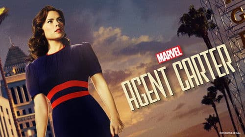 Marvel's Agent Carter Bild 2