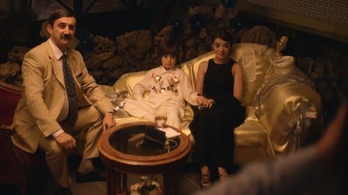 Annesinin Kuzusu Bild 1