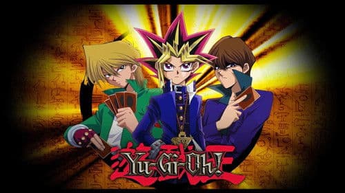 Yu-Gi-Oh! Bild 1