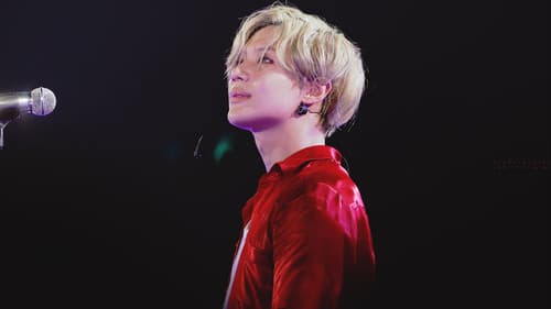 TAEMIN Japan 1st Tour ~ Sirius ~ Bild 3