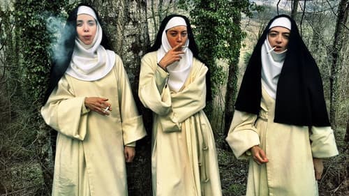 The Little Hours Bild 4