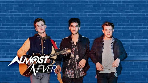 Almost Never Bild 8