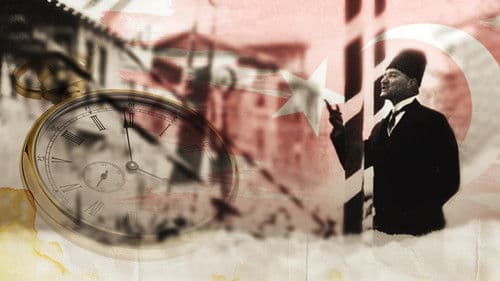 Cumhuriyet'e Doğru: Son 99 Saat Bild 1